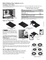 Preview for 15 page of Kenmore 790.4671 series Use & Care Manual