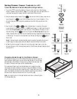 Preview for 36 page of Kenmore 790.4671 series Use & Care Manual