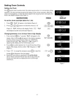 Preview for 17 page of Kenmore 790.4672 Use & Care Manual