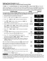 Preview for 28 page of Kenmore 790.4672 Use & Care Manual