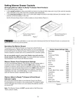 Preview for 35 page of Kenmore 790.4672 Use & Care Manual