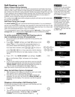 Preview for 38 page of Kenmore 790.4672 Use & Care Manual