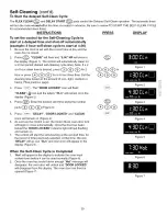 Preview for 39 page of Kenmore 790.4672 Use & Care Manual