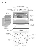 Предварительный просмотр 8 страницы Kenmore 790.46802 Use & Care Manual