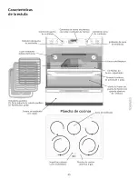 Предварительный просмотр 45 страницы Kenmore 790.46802 Use & Care Manual