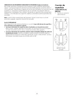 Предварительный просмотр 51 страницы Kenmore 790.46802 Use & Care Manual