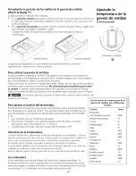 Предварительный просмотр 53 страницы Kenmore 790.46802 Use & Care Manual