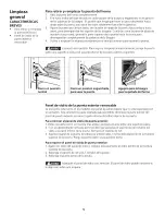 Предварительный просмотр 72 страницы Kenmore 790.46802 Use & Care Manual