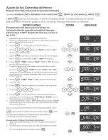 Preview for 64 page of Kenmore 790.4715 Use & Care Manual