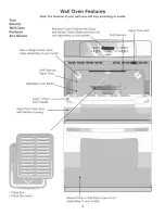 Preview for 6 page of Kenmore 790.4773 Series Use & Care Manual