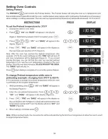 Предварительный просмотр 13 страницы Kenmore 790. 4788 Use And Care Manual