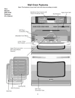 Предварительный просмотр 6 страницы Kenmore 790.479 Use And Care Manual