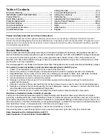 Preview for 2 page of Kenmore 790. 4790 SERIES Use & Care Manual