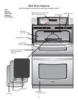 Preview for 6 page of Kenmore 790. 4790 SERIES Use & Care Manual