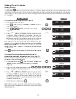 Preview for 13 page of Kenmore 790. 4790 SERIES Use & Care Manual