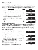 Preview for 17 page of Kenmore 790. 4790 SERIES Use & Care Manual