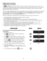 Preview for 18 page of Kenmore 790. 4790 SERIES Use & Care Manual