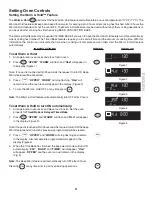 Preview for 21 page of Kenmore 790. 4790 SERIES Use & Care Manual