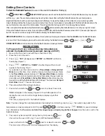 Preview for 23 page of Kenmore 790. 4790 SERIES Use & Care Manual