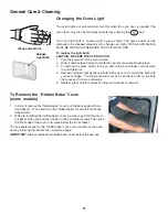 Preview for 32 page of Kenmore 790. 4790 SERIES Use & Care Manual