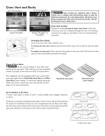 Preview for 6 page of Kenmore 790.4807 Use And Care Manual