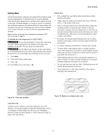 Preview for 13 page of Kenmore 790.4834 Series Use & Care Manual