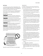 Предварительный просмотр 25 страницы Kenmore 790.4844 series Use & Care Manual