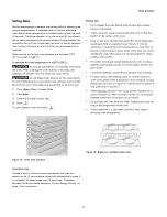 Preview for 48 page of Kenmore 790.4844 series Use & Care Manual