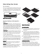 Preview for 7 page of Kenmore 790.4847 series Use & Care Manual