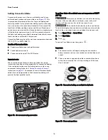 Preview for 16 page of Kenmore 790.4847 series Use & Care Manual