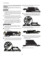 Preview for 28 page of Kenmore 790.4847 series Use & Care Manual