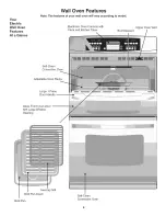 Предварительный просмотр 6 страницы Kenmore 790.4906 Use And Care Manual