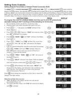 Предварительный просмотр 20 страницы Kenmore 790.4906 Use And Care Manual