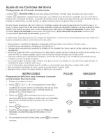 Preview for 52 page of Kenmore 790. 4907 Series Use & Care Manual