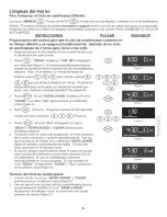 Preview for 61 page of Kenmore 790. 4907 Series Use & Care Manual