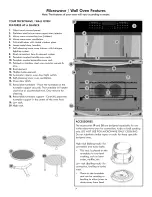 Предварительный просмотр 7 страницы Kenmore 790.4911 Series Use & Care Manual