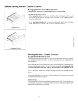 Preview for 5 page of Kenmore 790.4927 Use & Care Manual