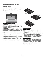 Preview for 7 page of Kenmore 790-4940 Series Use & Care Manual