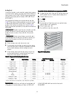 Preview for 13 page of Kenmore 790-4940 Series Use & Care Manual