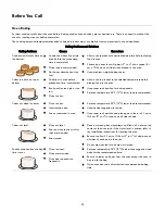 Preview for 22 page of Kenmore 790-4940 Series Use & Care Manual