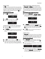 Preview for 9 page of Kenmore 790.4941 Series Use & Care Manual