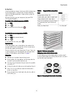 Preview for 13 page of Kenmore 790.4941 Series Use & Care Manual