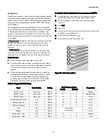 Preview for 15 page of Kenmore 790.4950 Series Use & Care Manual