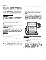 Preview for 19 page of Kenmore 790.4950 Series Use & Care Manual