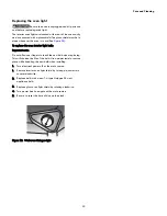 Preview for 23 page of Kenmore 790.4950 Series Use & Care Manual