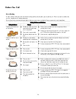 Preview for 24 page of Kenmore 790.4950 Series Use & Care Manual