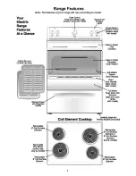 Предварительный просмотр 6 страницы Kenmore 790.61130 Use & Care Manual