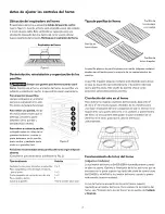 Preview for 55 page of Kenmore 790.7050 Series Use & Care Manual