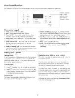 Preview for 10 page of Kenmore 790.7230 Use & Care Manual