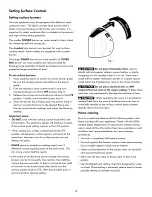 Preview for 10 page of Kenmore 790. 7260 Use & Care Manual